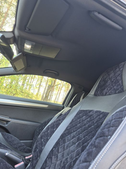 Продам Opel Astra GTC