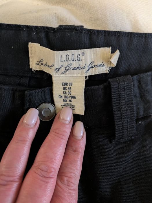 Шорти L.O.G.G  HM