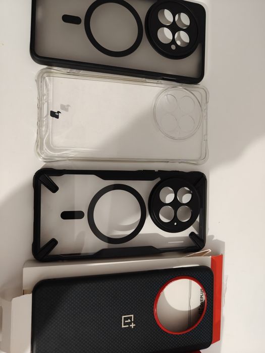 OnePlus 13, 16/512, niebieski