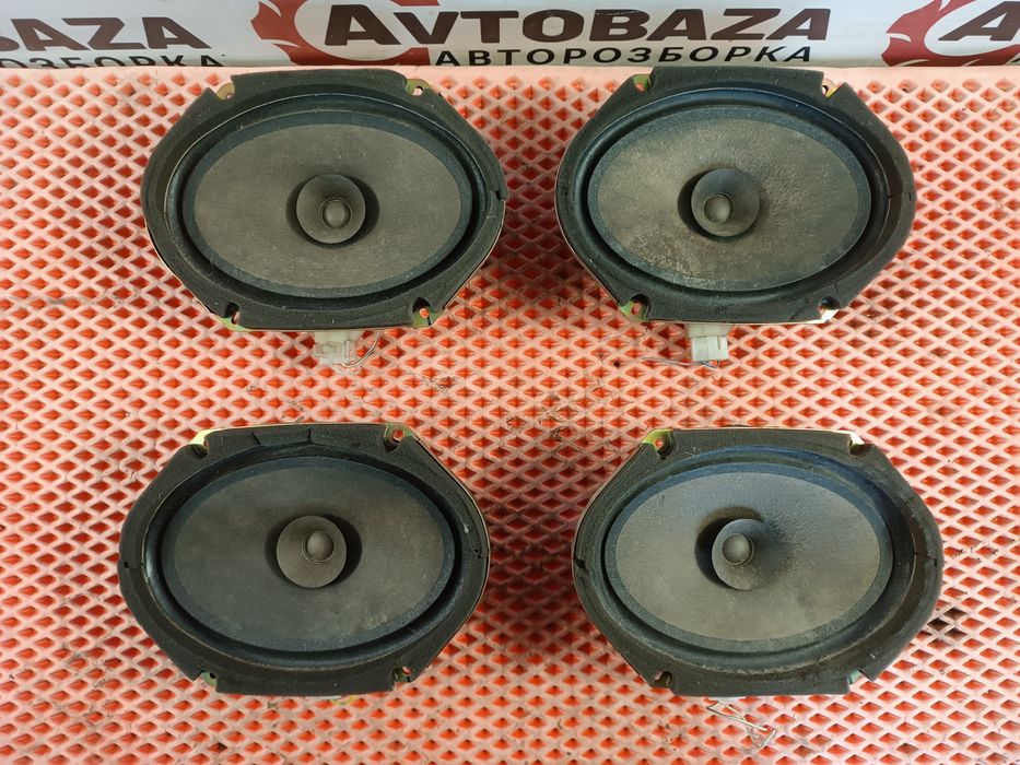 Динаміки Колонки Mazda 626 GF Динамік Колонка Мазда 626 ГФ