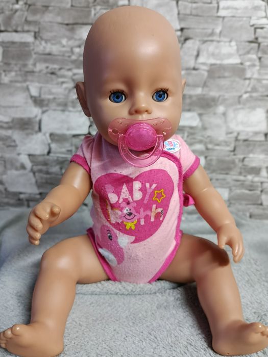 Лялька Baby Born оригінал