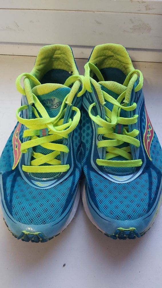 Saucony a5 sales