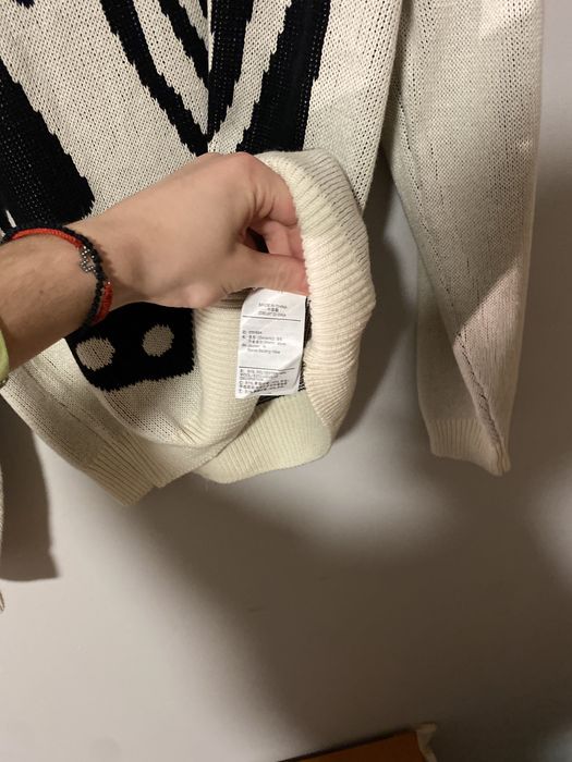 Sweater Nike x Stussy