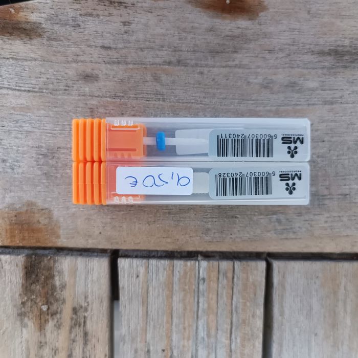 Ponteiras MS Profissional novas