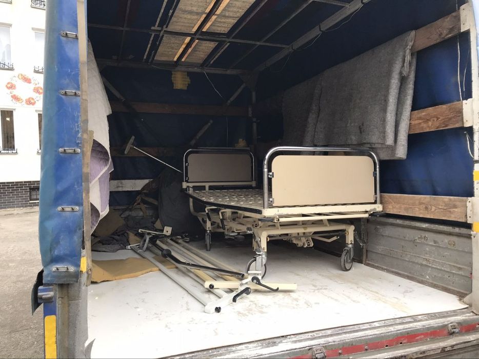 Вантажники 250грн/год (Грузчики)