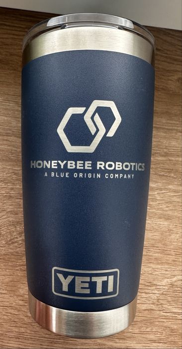 Kubek termiczny Yeti