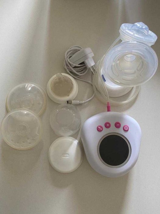 Bomba elétrica Chicco