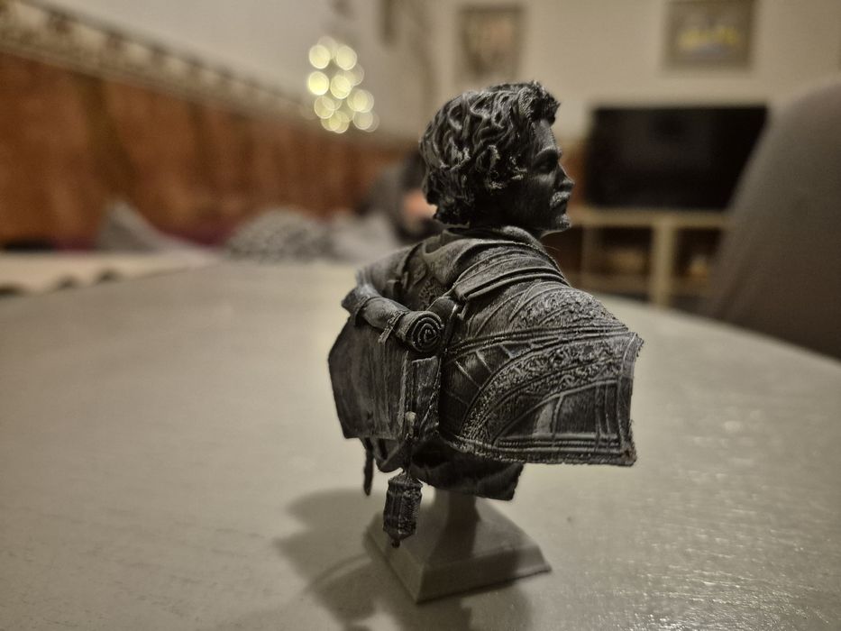 Figura Gustave Clair Obscur Expedition 33