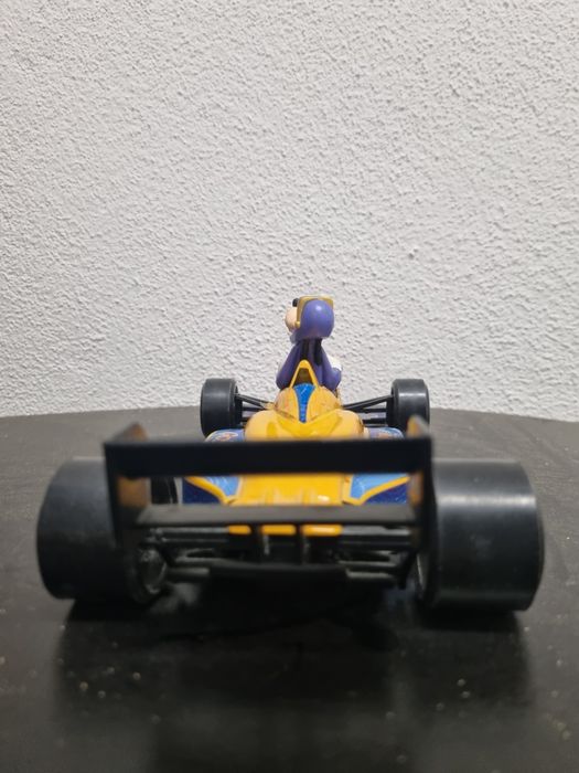 Formula 1 Pateta