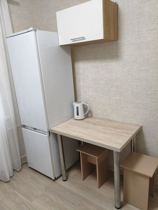 1-кімн.квартира погодинно, подобово, район Л.Лук'яненка, від 500 грн.