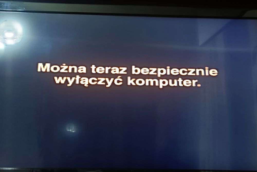 Komputer Retro PC Windows 95