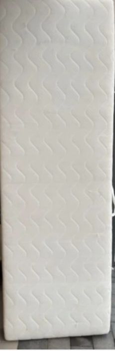 Dostawka do lozka materac