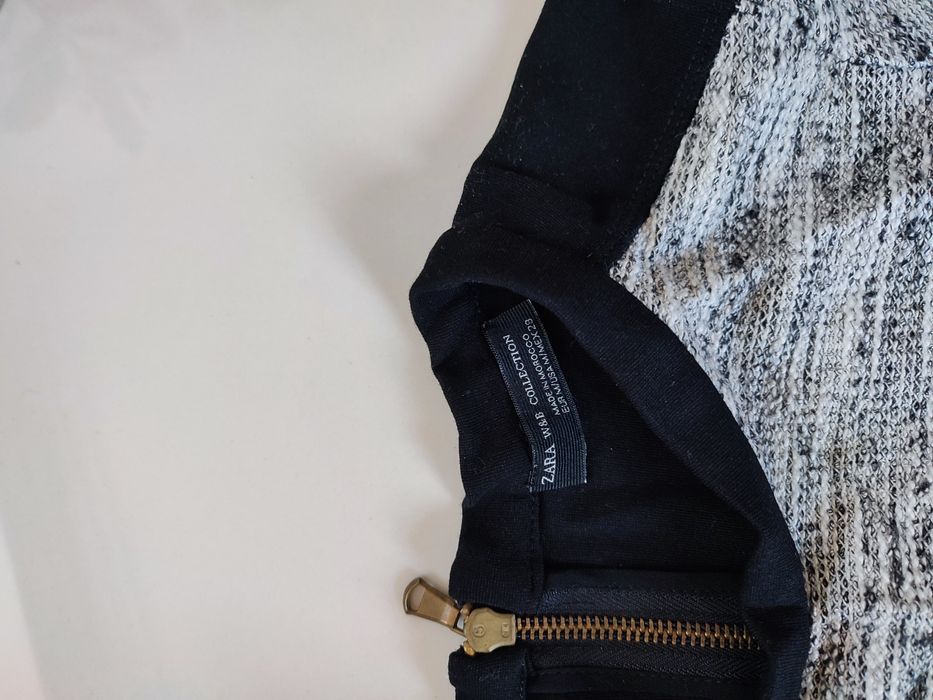 Sukienka Zara rozmiar M stan bdb