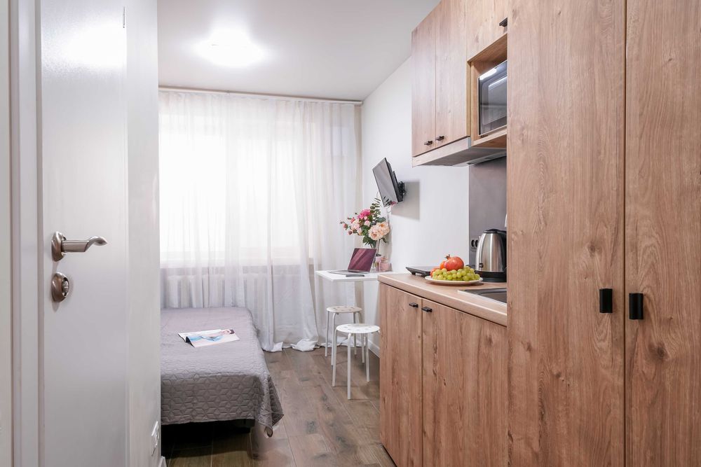 #Fu73 Квартира подобова. вул. Карела Чапека 7. ЖД Вокзал