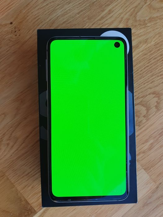 Samsung Galaxy s10e SM-G970F/DS 6/128GB