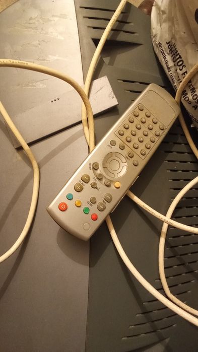 Televisão antiga Philips