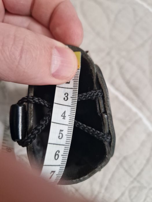 Kabura, etui na radiotelefon Motorola CP040