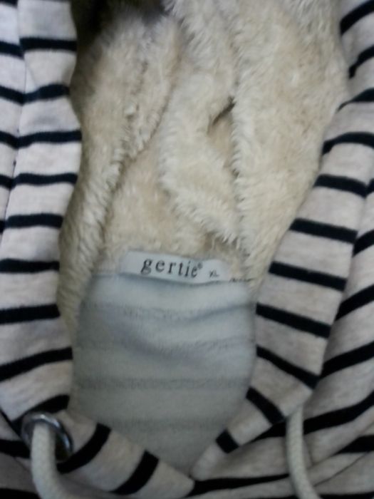 Продам теплу туніку