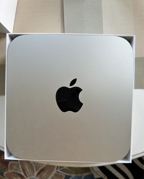 Apple Mac Mini m2 pro 16/512