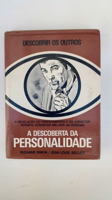 The Discovery of Personality