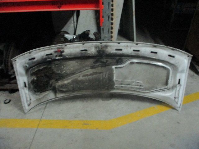 Capot MERCEDES-BENZ Vito Combi (638)