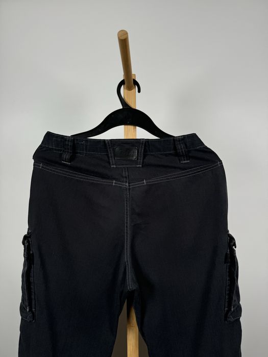 Snickers spodnie cargo robocze 150