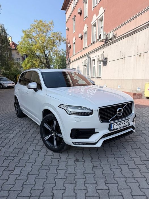 Volvo XC 90