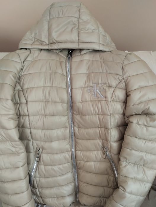 Kurtka  Calvin Klein S' WEST -L