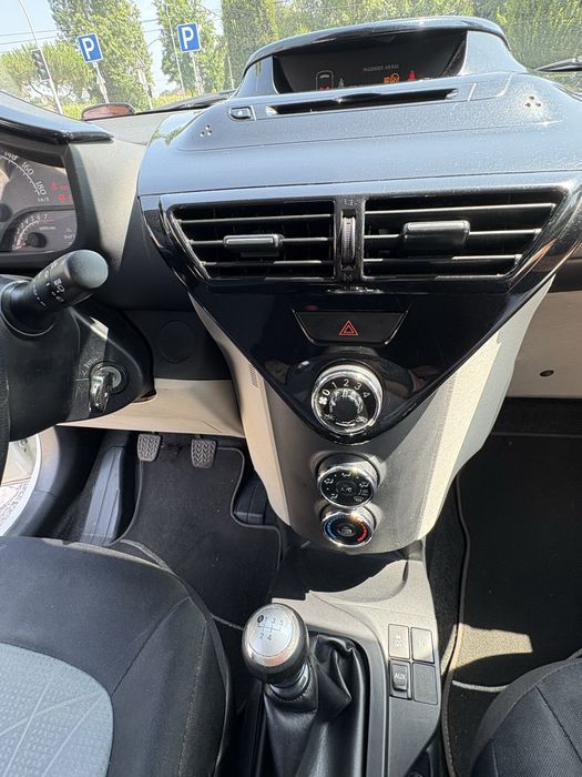 Toyota IQ - 2013