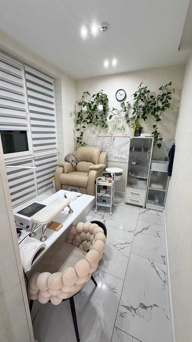 Продам Діючий Салон Краси | 84,5 м² | ЖК Спектрум | ГОТОВИЙ БІЗНЕС