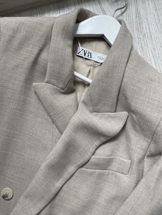 Піджак zara