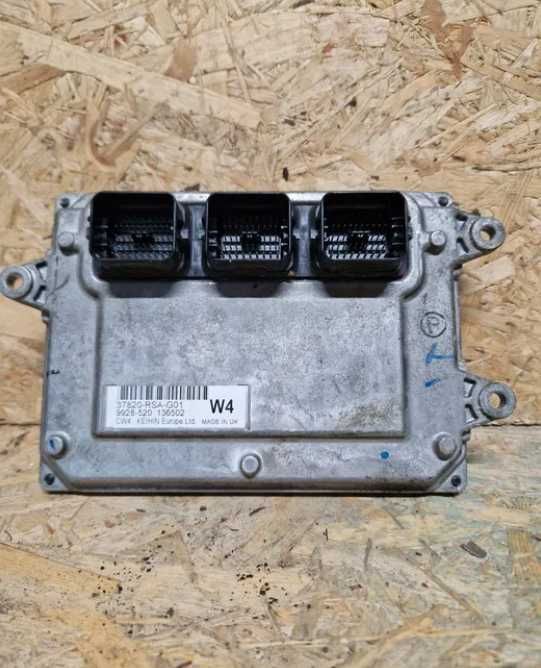 Komputer sterownik silnika honda civic VIII civic 8 UFO 1.8 benzyna