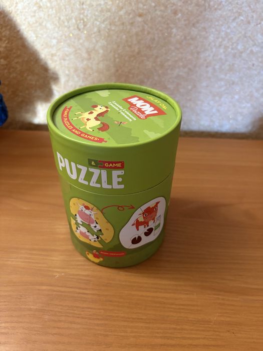 Развивающие игры для маленьких