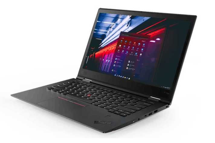 【ジャンク】Lenovo ThinkPad X1 Yoga ThinkPad X1 Yoga Gen 7 | どこでもワークワークスペースにする
