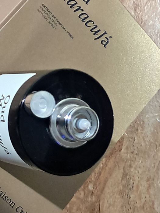 Extrait Maison Crivelli Oud Maracuja 100ml