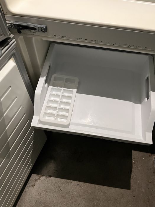 Combinado bosch 300L