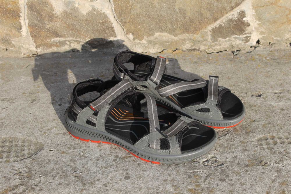 Чоловічі сандалі Ecco Terra Sandal 45 розмір