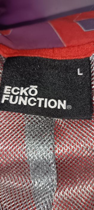 Kurtka sportowa Eckö Function