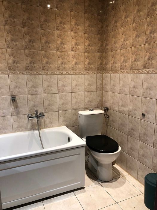 Do wynajęcia piętro domu | 4 pokoje | ogródek