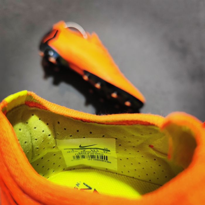 Korki Nike Mercurial Vapor XII Elite AG 42,5