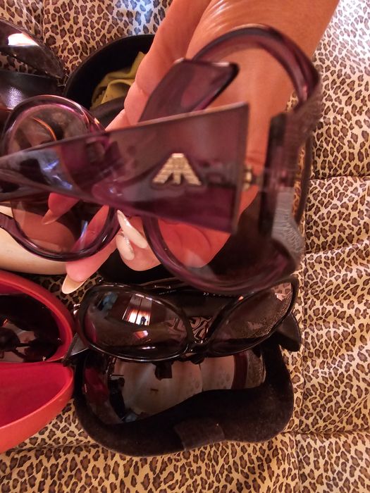 Oculos varias marcas