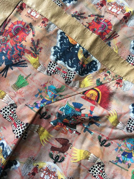 Фартук Барний/Кухонний