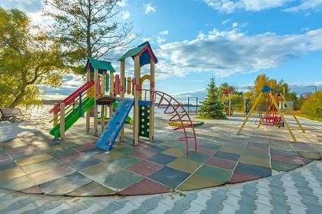 Продаж апартаментів на Березі Дніпра Славутич Осокорки (Sky River)