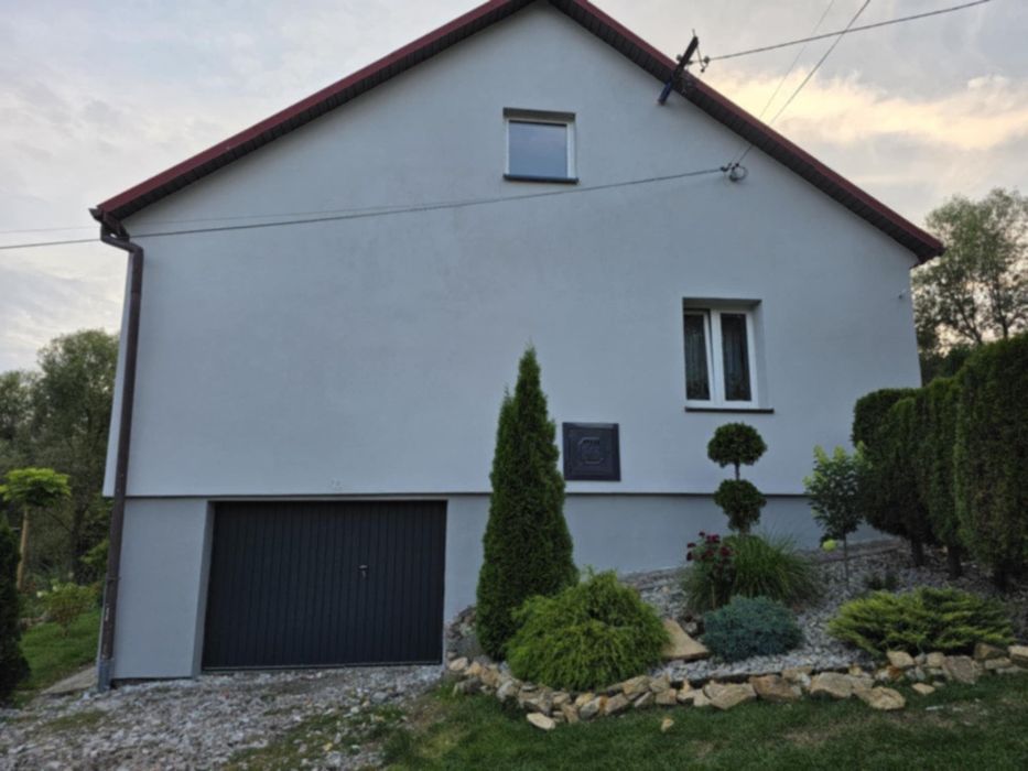 *Elewacje *Docieplenia *Malowanie Budynków*