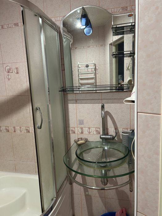 Сдам посуточно однокомнатную квартиру со всеми удобствами