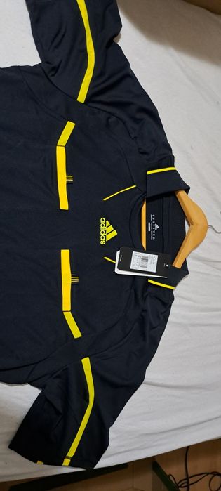 Nowa koszulka sędziowska XL adidas