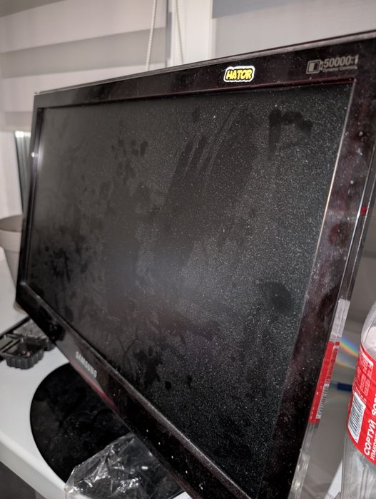 Samsung SyncMaster P2250