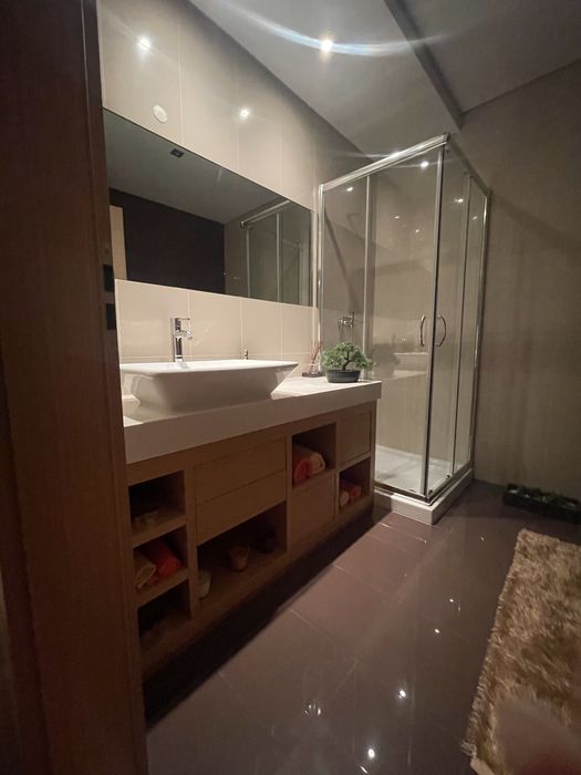 Apartamento T3 mobilado