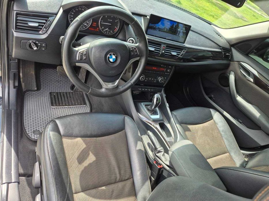 Продам Машину БМВ х1