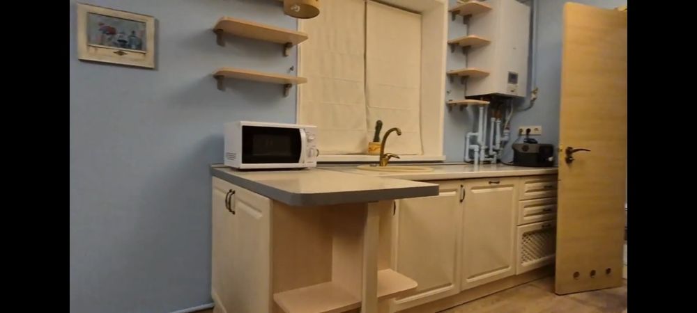 Кухонная мебель б/у САМОВЫВОЗ